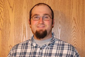Josh Boyd
